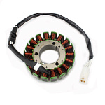 Статор генератора Yamaha FZ6S/N/S2 04-10 5VX-81410-00-00