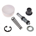 Ремкомплект тормозного цилиндра перед BWX Honda XR250/400 00-04, Kawasaki KX250F 04-23 (18-1002)