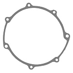 Yamaha WR250F 01-13 YZ250F 01-13 прокладка крышки сцепления 5NL-15453-00-00