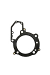 Прокладка ГБЦ CHAKIN BMW R1100 93-01 Правая втулки 13мм