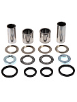 Ремкомплект оси маятника BWX Honda CRF250R 14-17, CRF450R 13-16 (28-1206)