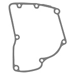 Suzuki RMZ250 07-15 прокладка крышки генератора 11483-49H00-000