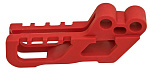 Вставка в ловушку цепи R-Tech Honda CRF250R 04, CRF450R 02-04 (R-CRUCRRS0003) красная