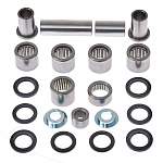 Ремкомплект прогрессии BWX Yamaha YZ85 19-23 (27-1193)