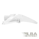Крыло заднее R-Tech Yamaha YZ250F/450F 14-17, YZ250FX/450FX 15-17 (R-PPYZFBN0014) белое