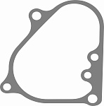 Honda CB1000/1300, X4, VT1100, CBR1000F прокладка крышки стартера 11365-MM8-P00