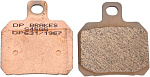 Тормозные колодки DP-Brake DP631