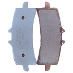 Тормозные колодки DP-Brake RDP978