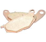 Тормозные колодки DP-Brake DP552