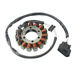 Статор генератора Kawasaki ZX6R 09-17 21003-0083