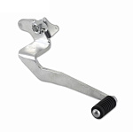 Педаль тормоза для мотоцикла Yamaha MT-07/FZ-07 14-24, XSR700 16-24