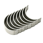 Шатунные вкладыши AHL Kawasaki ZZR400 95-07