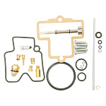 Ремкомплект карбюратора Moose Racing Suzuki DRZ400E/K 00-03/04-07, Kawasaki KLX400R 03-04 (26-1498)