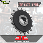 Звезда цепного привода JTF1373.17RB