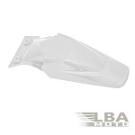 Крыло заднее R-Tech Kawasaki KX65 01-17, KLX110 02-09 (R-PPKX0BN0065) белое