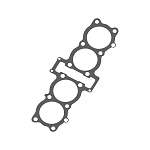 Прокладка цилиндра CHAKIN Honda CB750 91-03 Nighthawk, CB700SC 84-86 12191-MW3-601,12191-MW3-602
