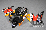 Комплект пластика для мотоцикла Honda CBR900RR 98-99 Repsol
