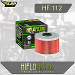 Масляный Фильтр HIFLO HF112