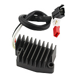 Реле зарядки Yamaha V-MAX1200 90-07 3 фишки 3JP-81960-00-00, 3JP-81960-01-00