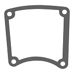 Прокладка Harley Davidson 34906-85D