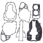 Комплект прокладок AHL BMW F650GS 06-18, F700GS 11-18, F800GS 08-18, F800GT 13-18 F800R 09-18
