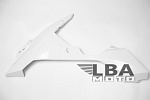 Левый нижний боковой пластик для Yamaha R1 07-08 Без цвета