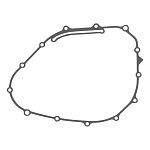Suzuki VZ400 прокладка крышки сцепления 11482-48E01-000