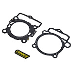 Комплект прокладок CHAKIN KTM 250 SX-F/XC-S 16-18, Husqvarna FC250 16-18 Верхний
