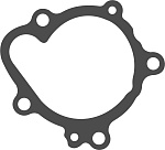 Kawasaki ER250/300, EX250/300, KLE250/300 прокладка помпы 11061-0793