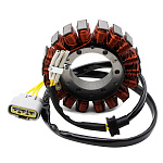 Статор генератора Honda CTX700 14-19 31120-MJF-A01