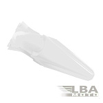 Крыло заднее R-Tech Kawasaki KX250F 13-16, KX450F 12-15 (R-PPKXFBN0012) белое