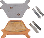 Тормозные колодки DP-Brake DP905
