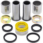 Подшипники оси маятника ALL BALLS Kawasaki KX125 99-05, KX250 99-07  (28-1044)