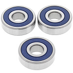 Комплект подшипников заднего колеса ALL BALLS Suzuki VL800 C50 10-17 (25-1327)