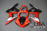 Комплект пластика для мотоцикла Yamaha YZF-R6 2005