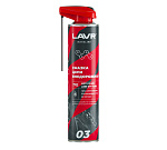 Смазка цепи LAVR MOTO Внедорожная 0,52л