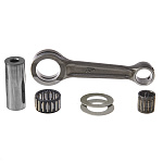 Шатунная сборка BWX KTM SX125 98-15, SX150 09-15, EXC125 98-16, Beta RR 125 Enduro 18-23