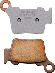 Тормозные колодки DP-Brake DP935