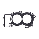 Прокладка зад. ГБЦ ATHENA Honda VFR1200 10-18 OEM 12261-MGE-013