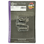 Пружины сцепления DP-Spring HDS26-4