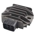 Реле зарядки Honda TRX250 97-17, TRX400 99-14, Yamaha YFM450 03-16, YFM660 01-06 и др.