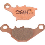 Тормозные колодки DP-Brake DP953