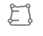 Harley-Davidson прокладка под крышку гидрокомпенсатора 18635-99B