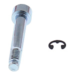 Болты тормозного заднего суппорта комплект ALL BALLS (18-7046)