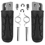 Подножки передние для мотоцикла Honda CBR500 13-17