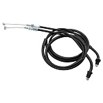 Тросик газа для мотоцикла Honda CB400SS NC41 02-08