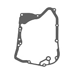 Honda FORZA NSS250 05-07 прокладка крышки генератора 11394-KSV-J10, 11394-KSV-J12