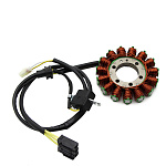 Статор генератора Honda CBR1000RR 08-09 31120-MFL-641
