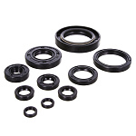 Комплект сальников двигателя BWX Yamaha YZ250 99-00 (822122)