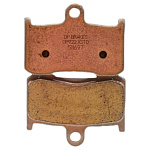 Тормозные колодки DP-Brake DP922